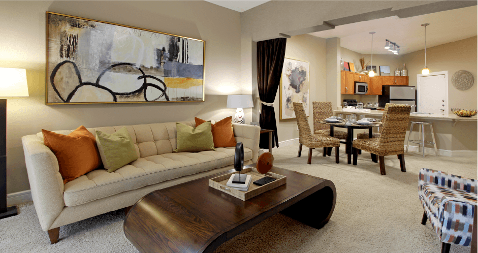 Delante Apartments Image 14